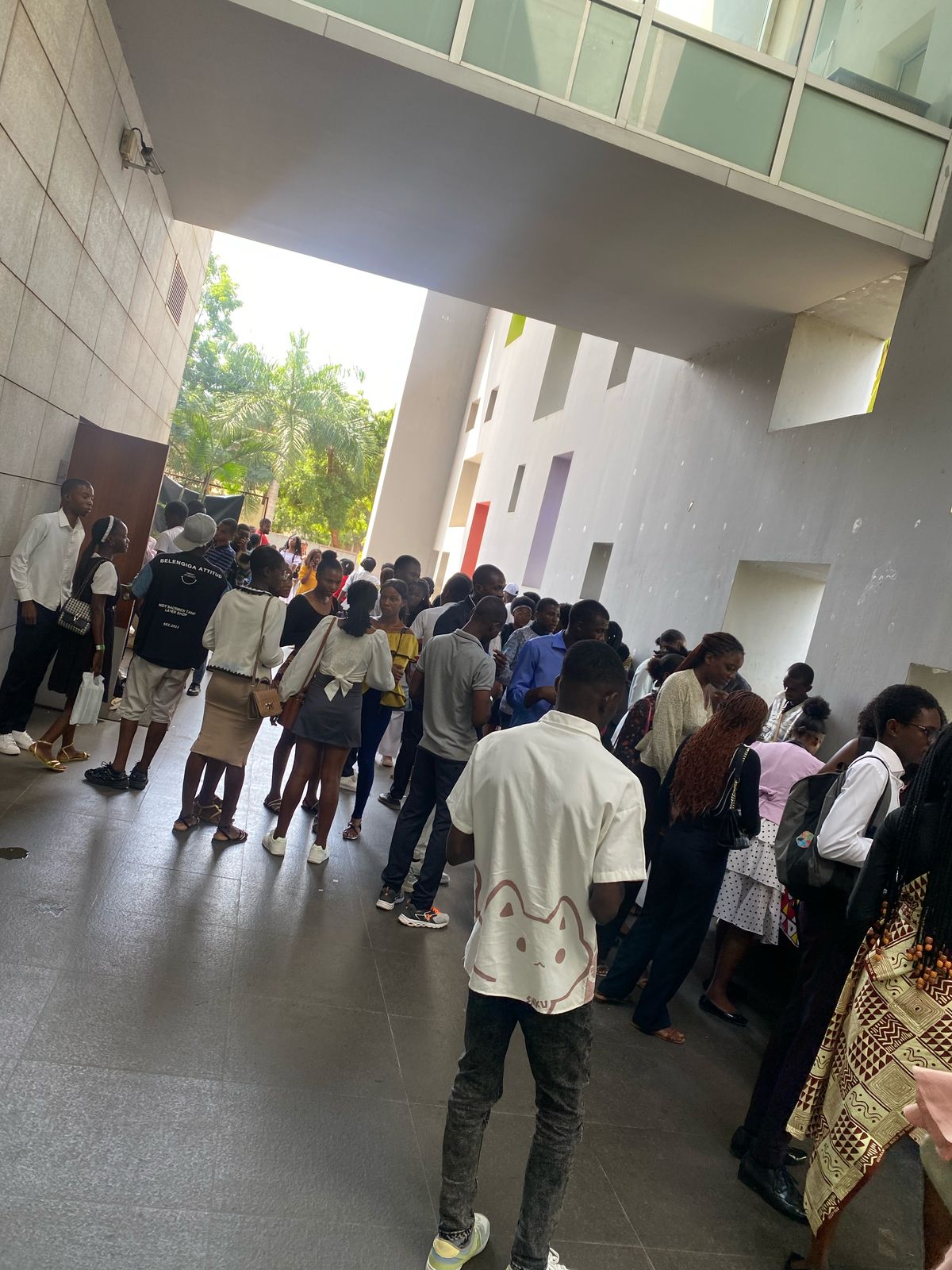 Momentos únicos do Elit'Arte